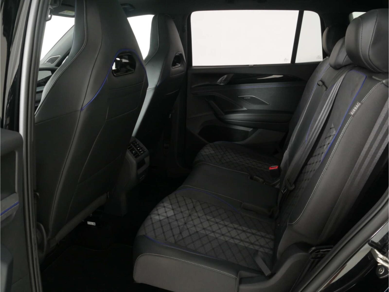 Volkswagen Tayron – Bild 12