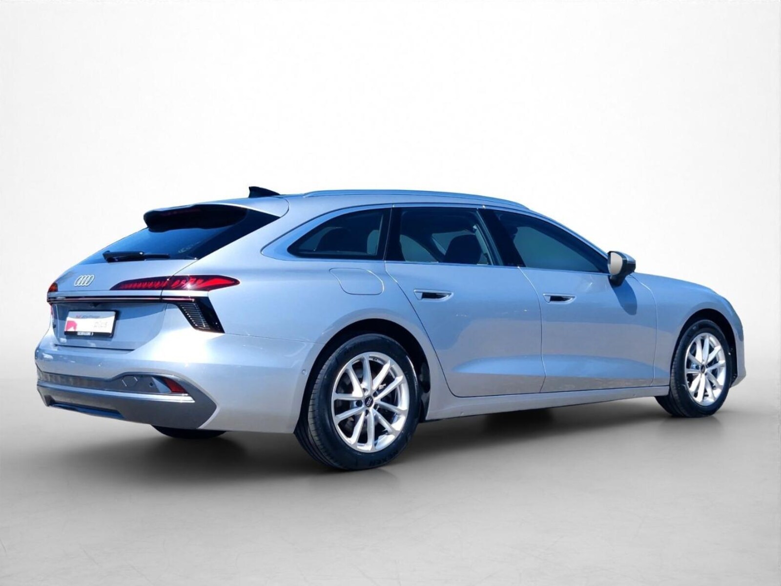 Audi A6 Avant – Bild 19