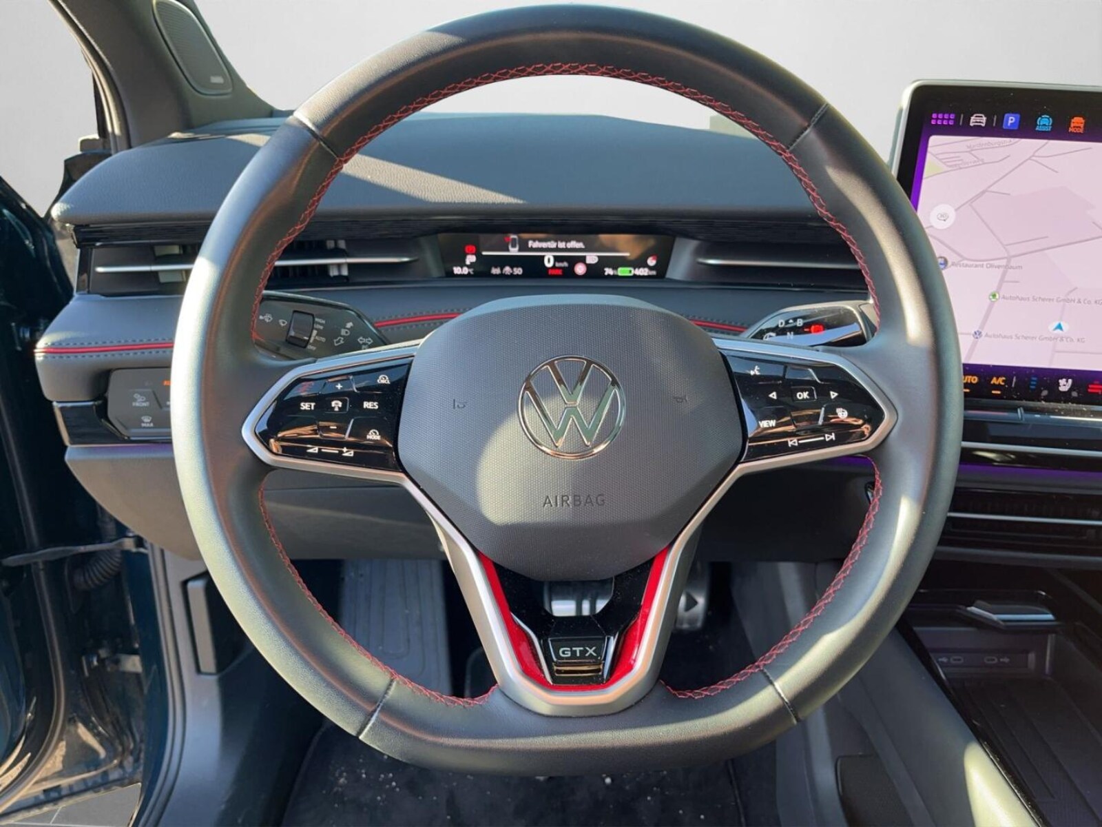 Volkswagen ID.7 – Bild 9