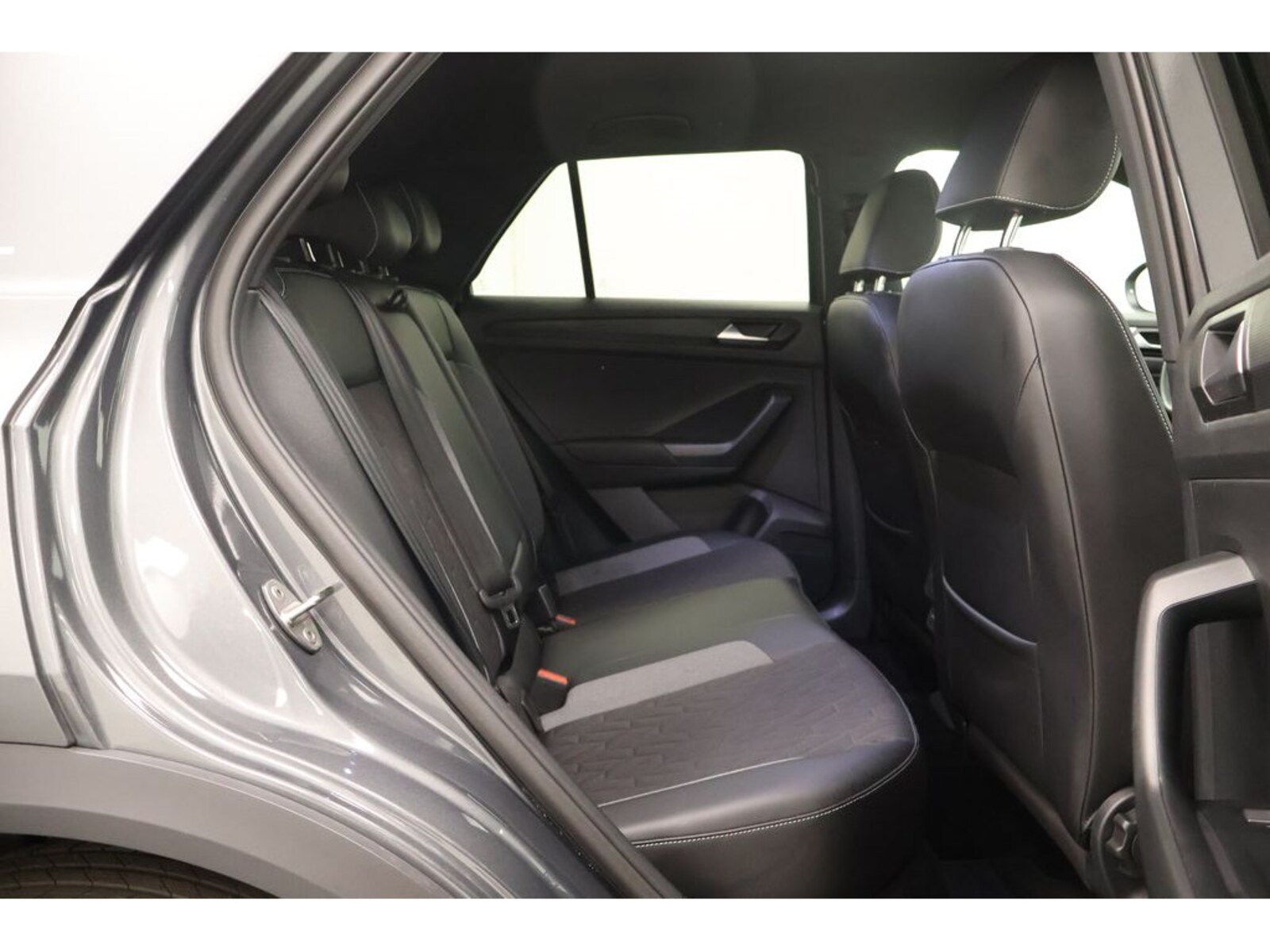 Volkswagen T-Roc – Bild 23