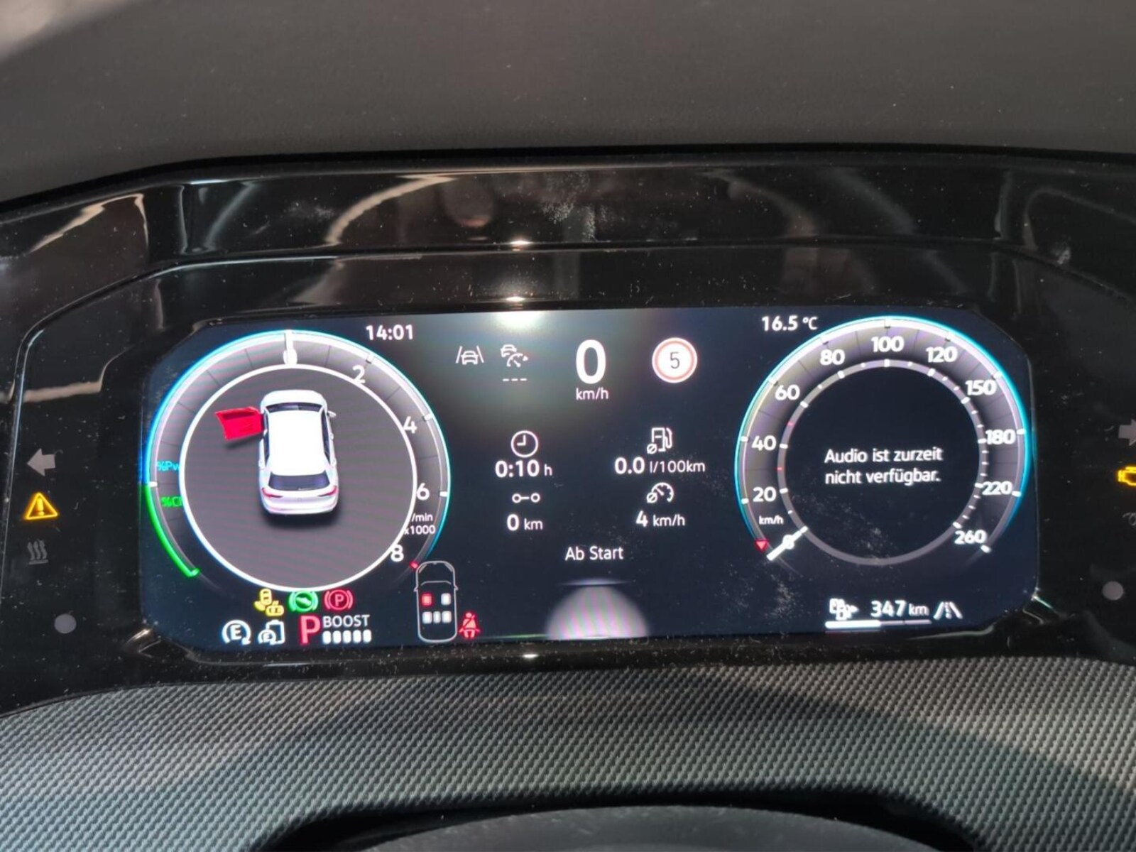 Volkswagen Golf – Bild 9