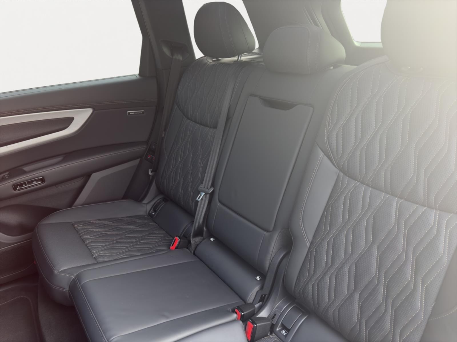 Audi Q7 – Bild 13