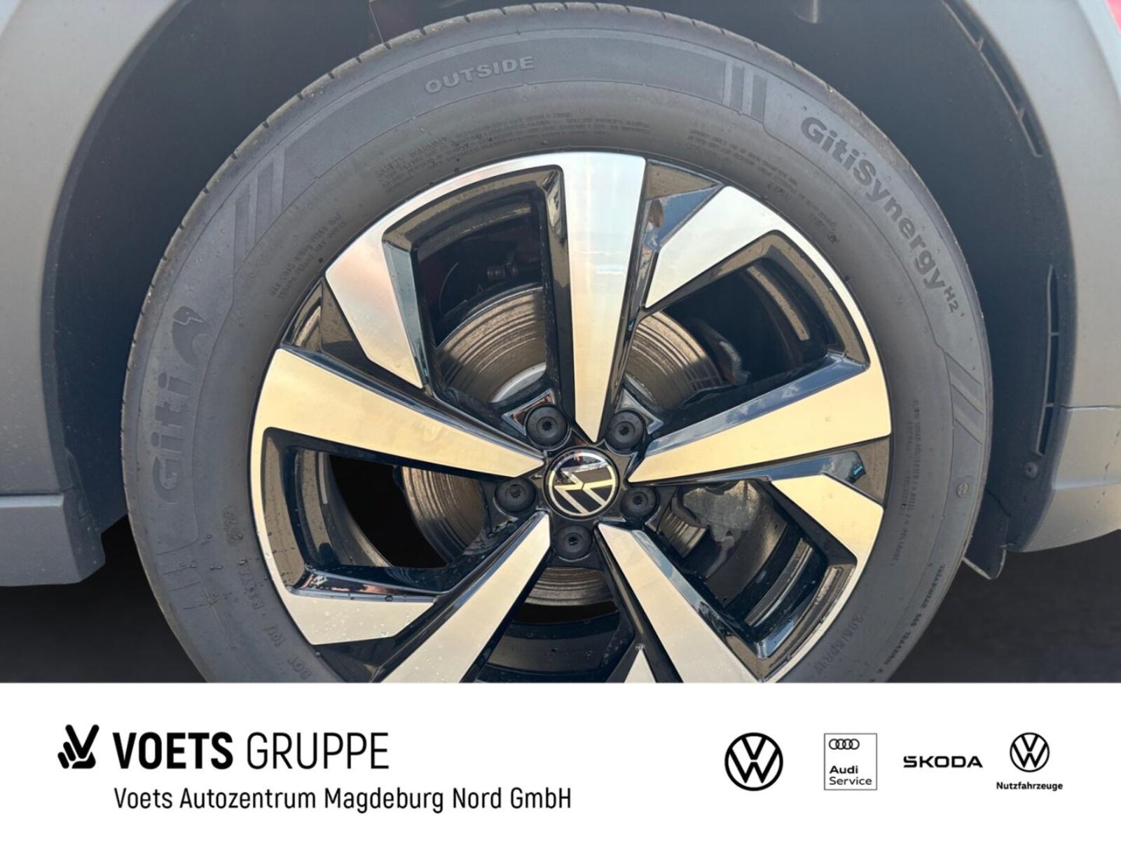 Volkswagen Taigo – Bild 6