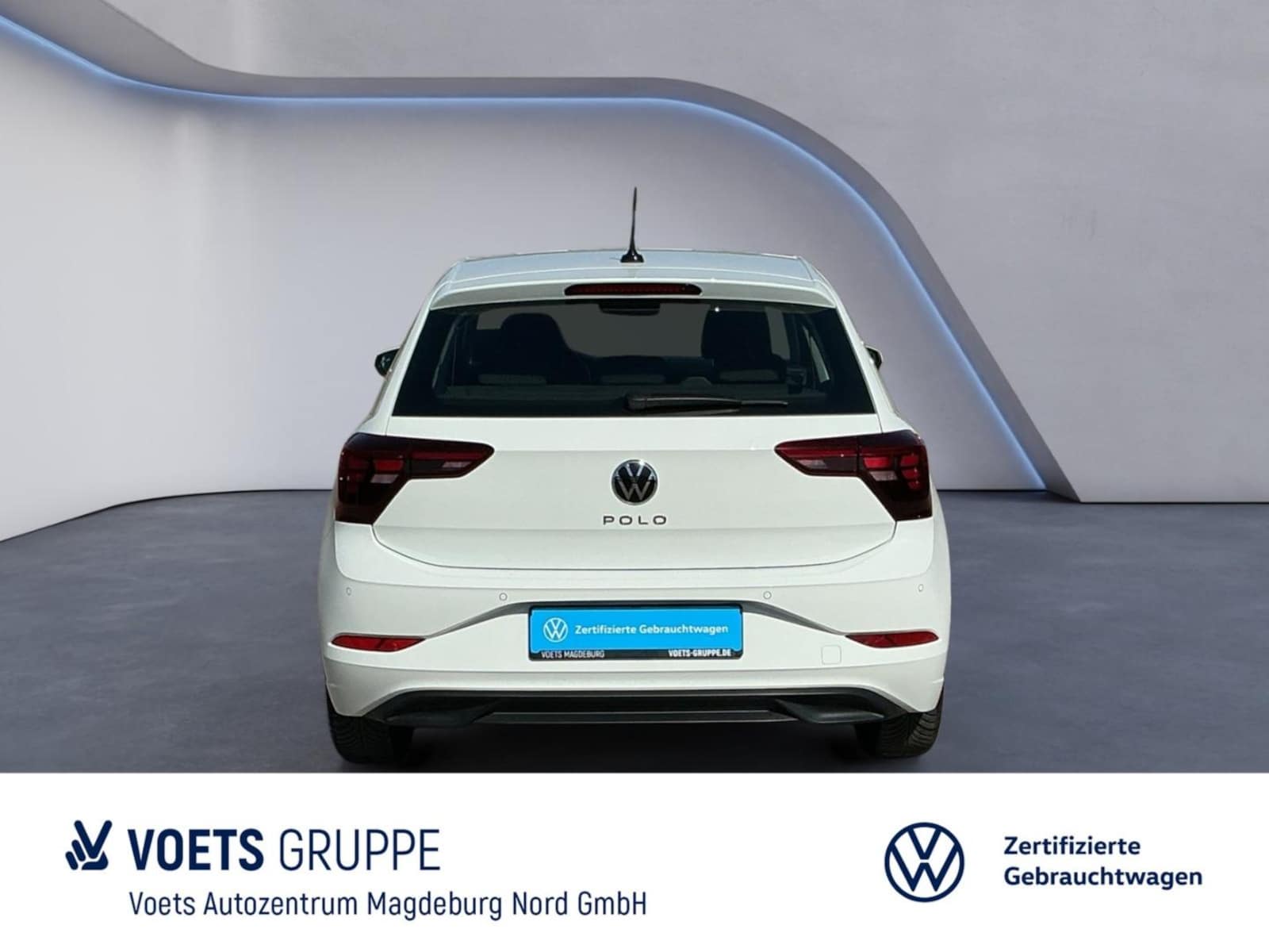 Volkswagen Polo – Bild 5