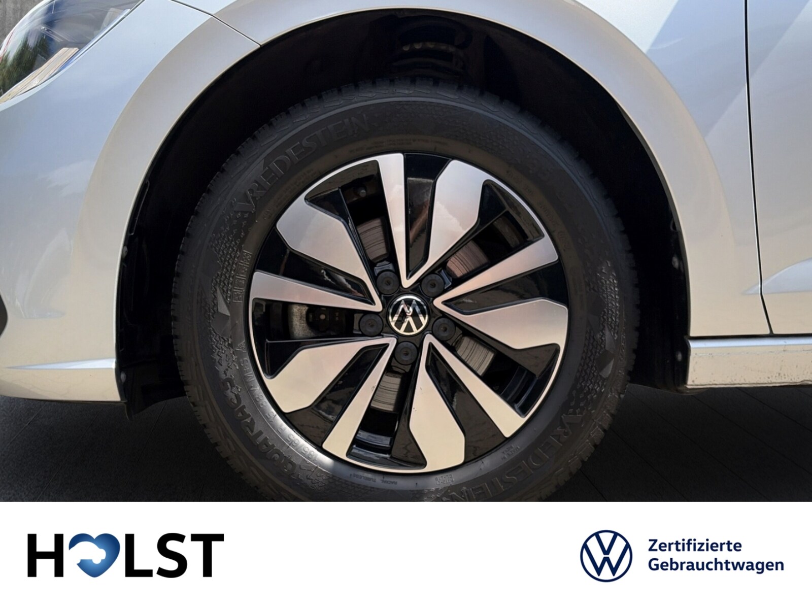 Volkswagen Polo – Bild 12