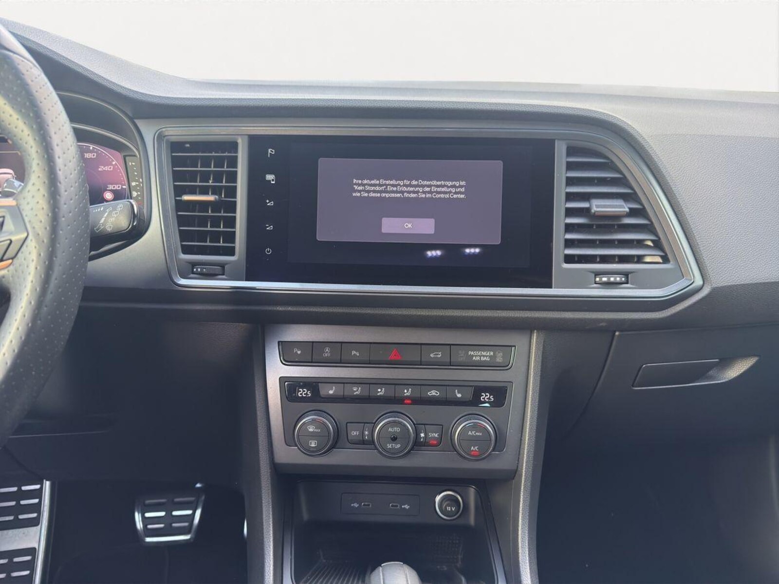 CUPRA Ateca – Bild 14