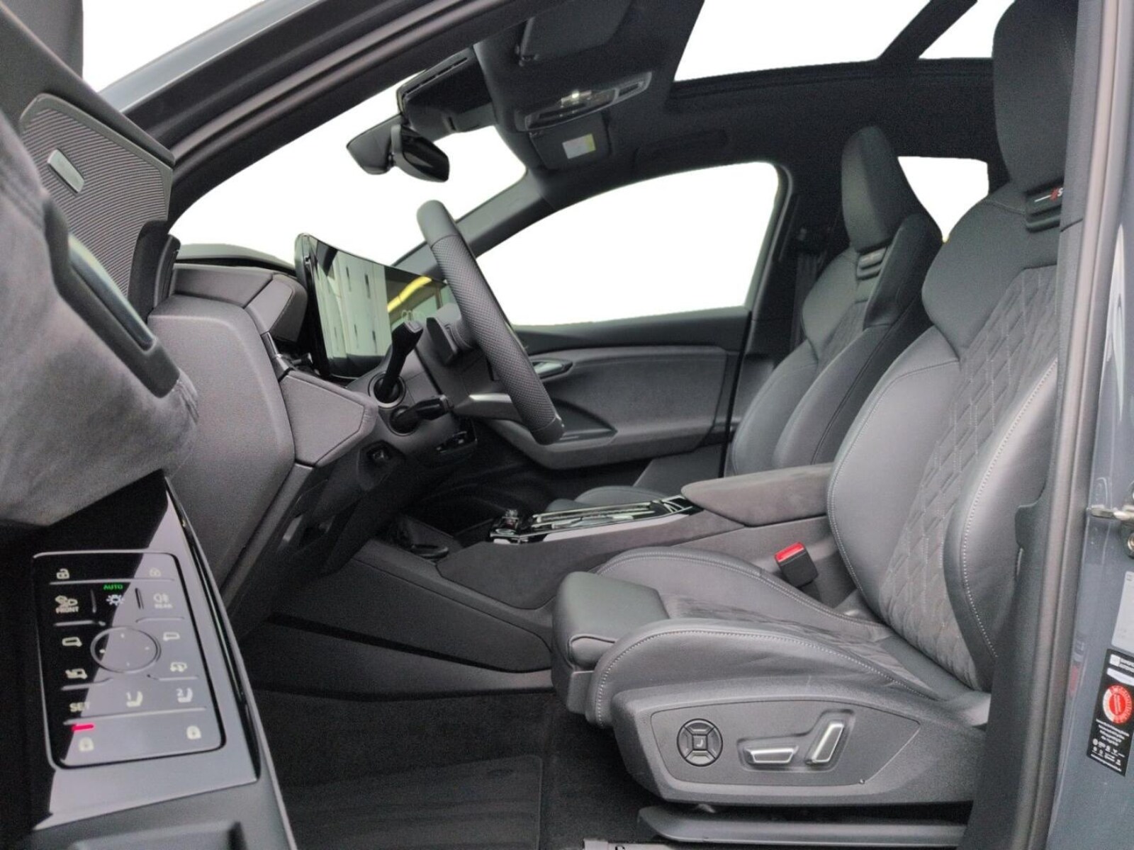 Audi Q6 Sportback e-tron – Bild 9