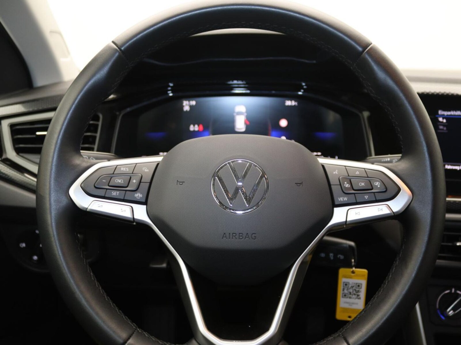 Volkswagen Polo – Bild 13