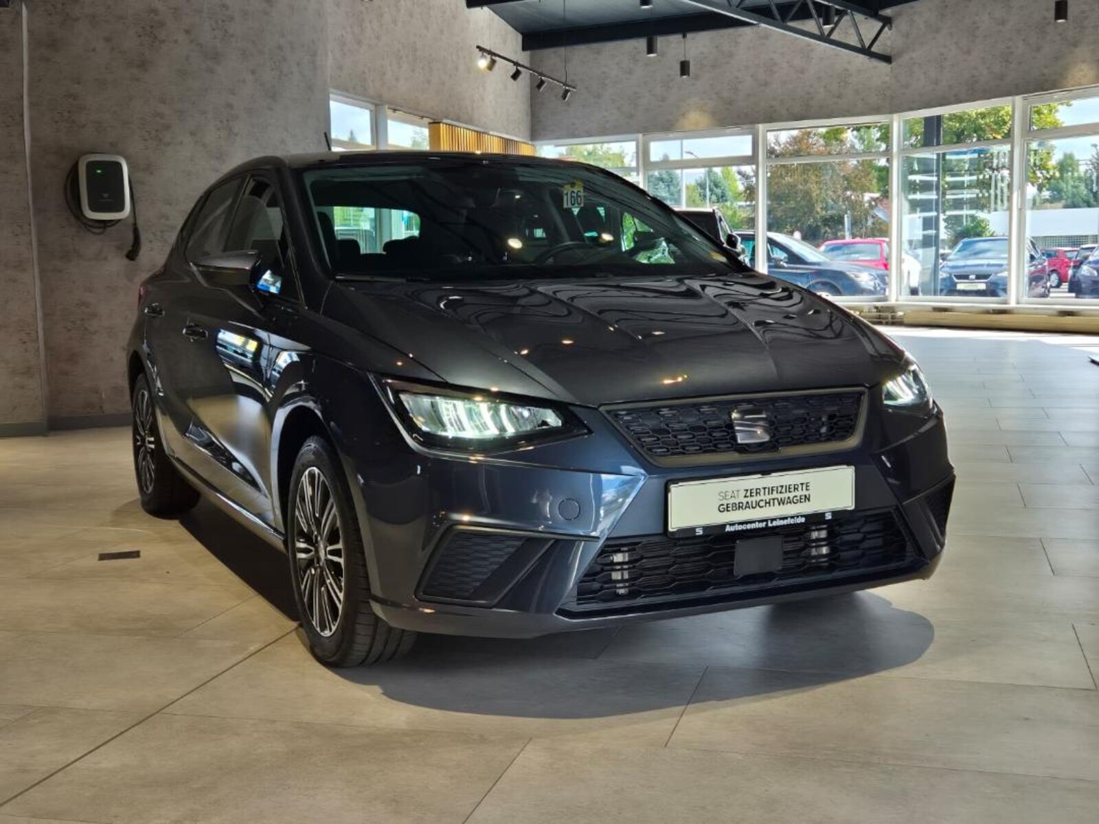 SEAT Ibiza – Bild 12