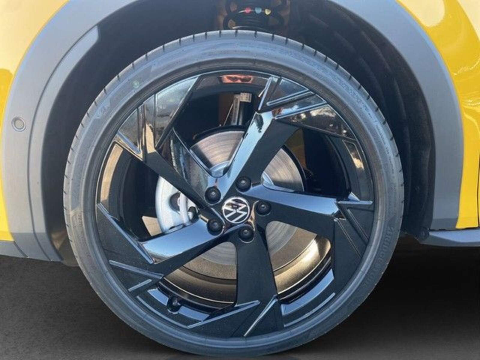 Volkswagen T-Roc – Bild 9