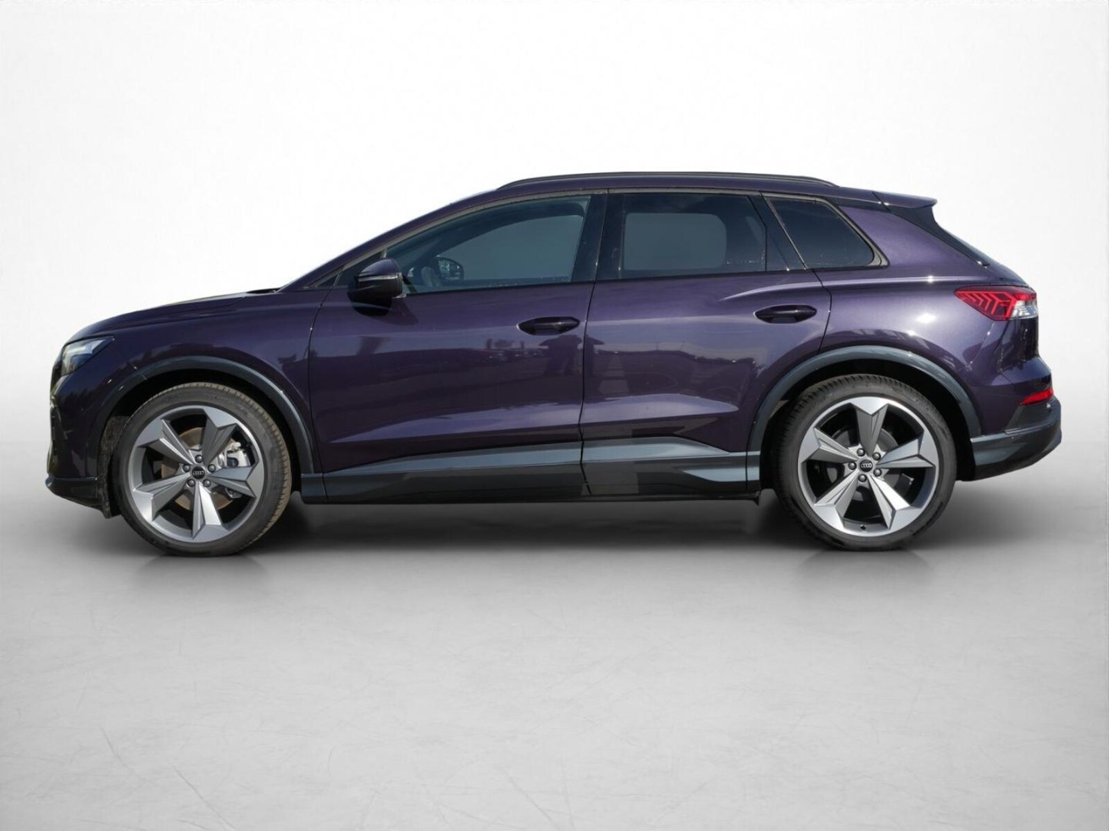 Audi Q4 e-tron – Bild 3