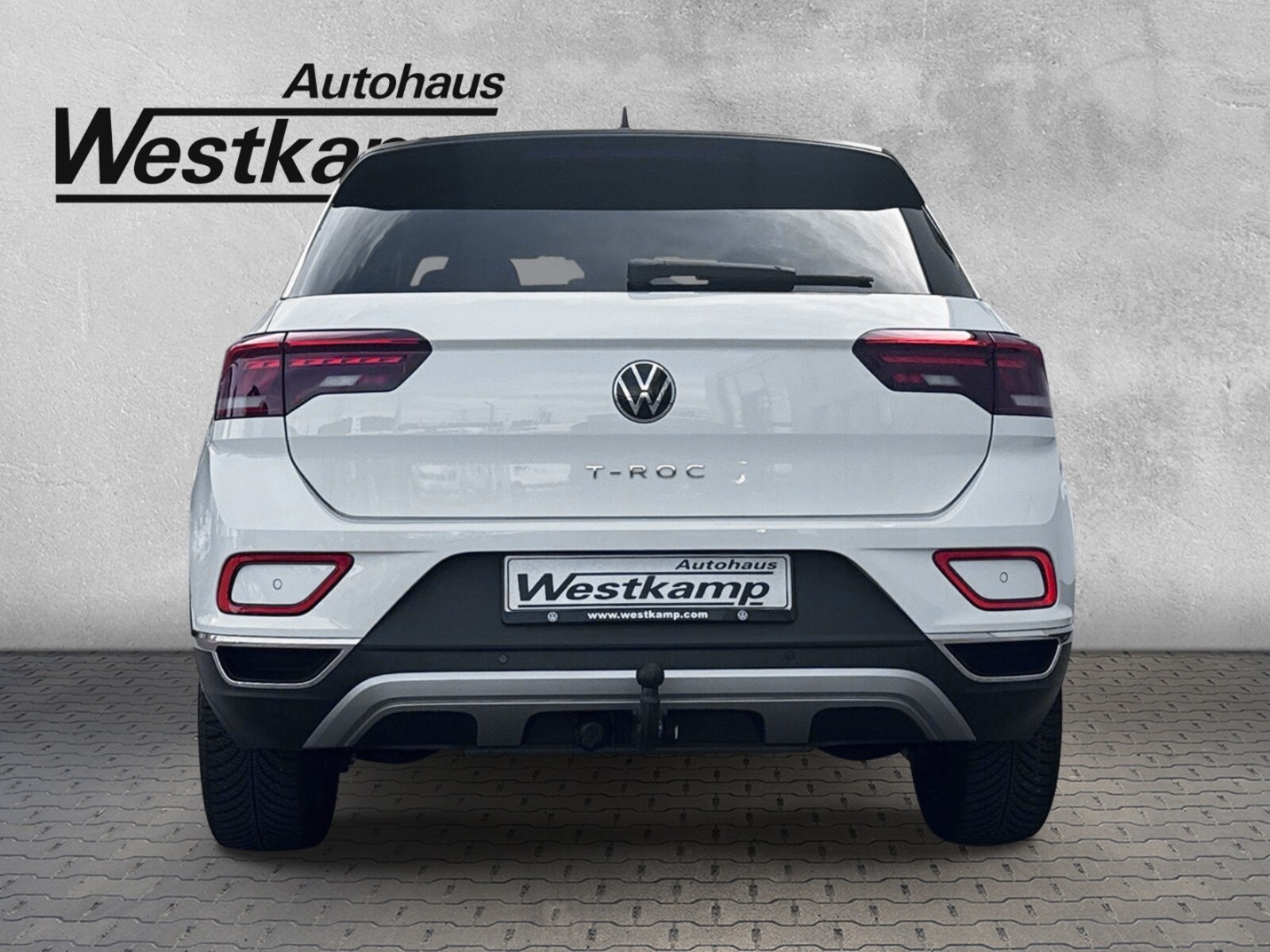 Volkswagen T-Roc – Bild 4