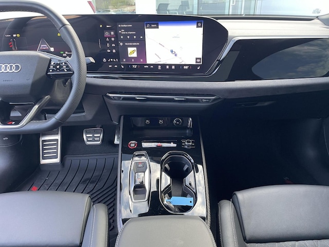 2025 Audi New S5 Premium Plus - Photo 9