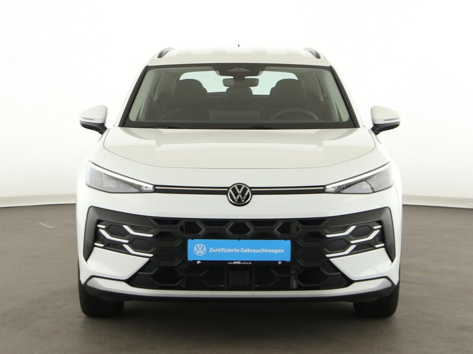 Volkswagen T-Roc – Bild 3