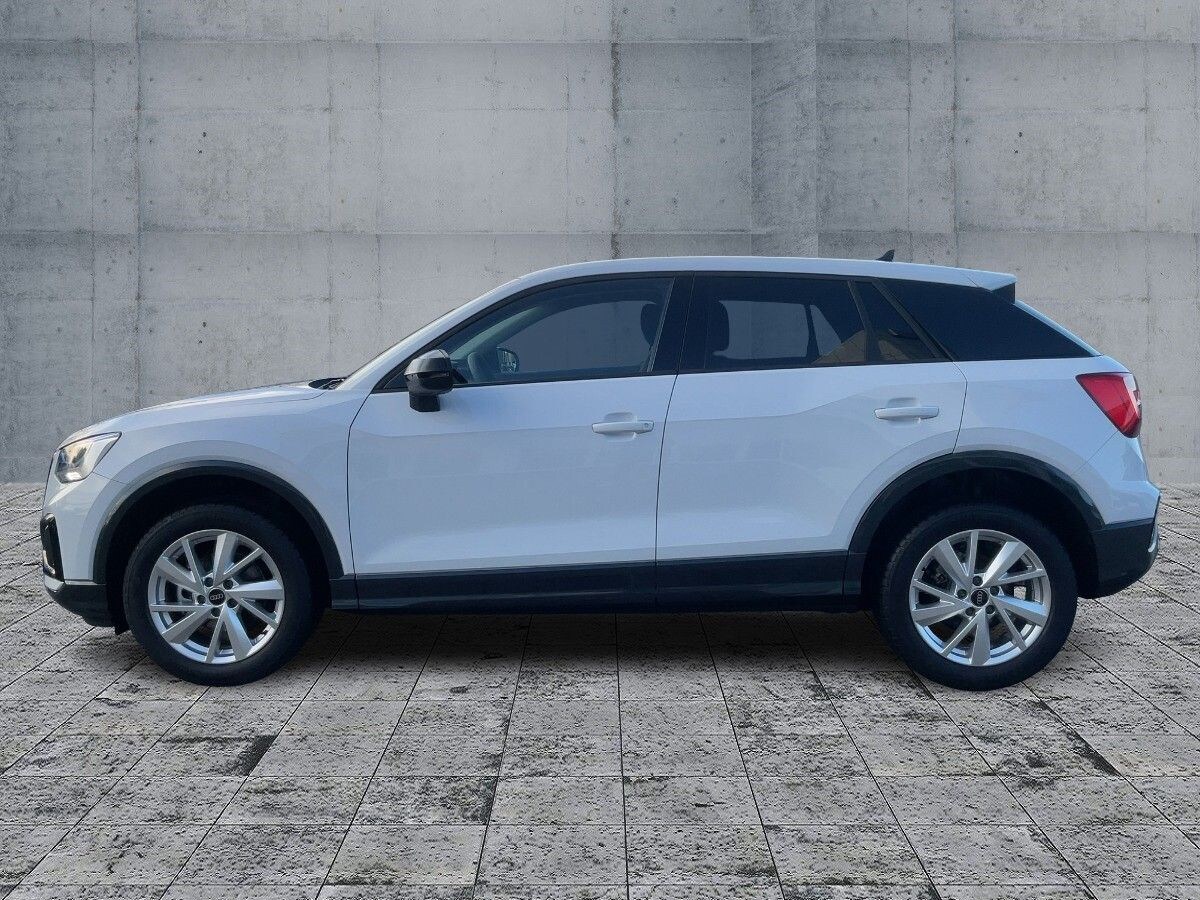 Image about Audi Q2 advanced 35 TFSI S tronic