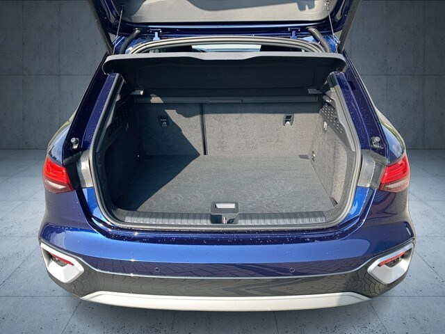 Image about Audi A3 allstreet 35 TDI S tronic
