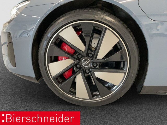 Image about Audi RS e-tron GT e-tron quattro