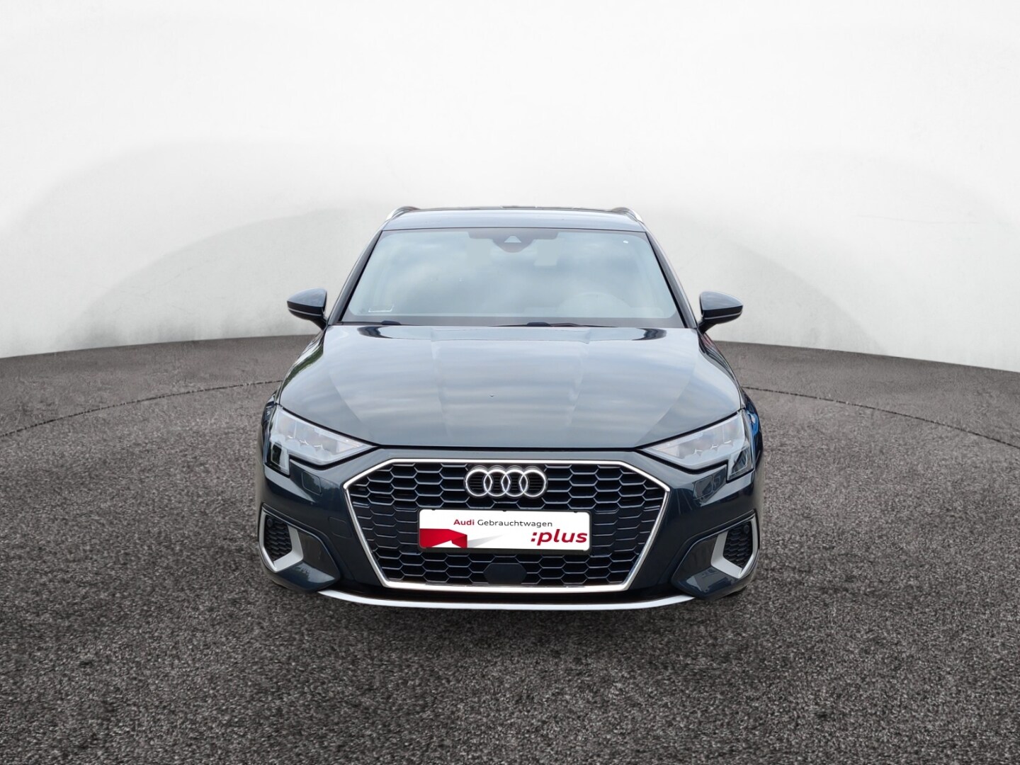 Image about Audi A3 Sportback advanced 35 TFSI S tronic