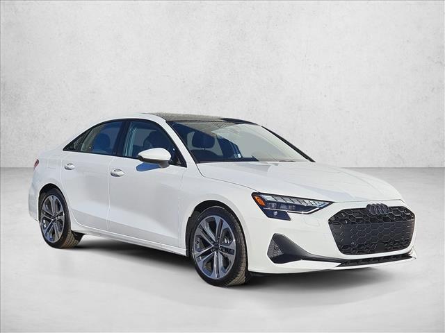 2026 Audi A3 Premium - Photo 7