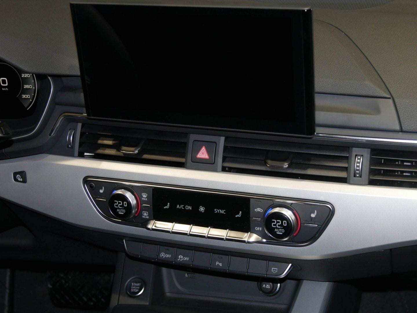 Bild über Audi A4 Avant S line 35 TDI S tronic - für weitere Informationen kontaktieren Sie den Audi Partner