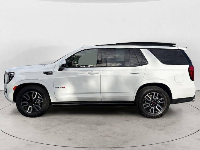 2023 GMC Yukon