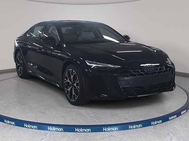 2026 Audi A6 Sedan