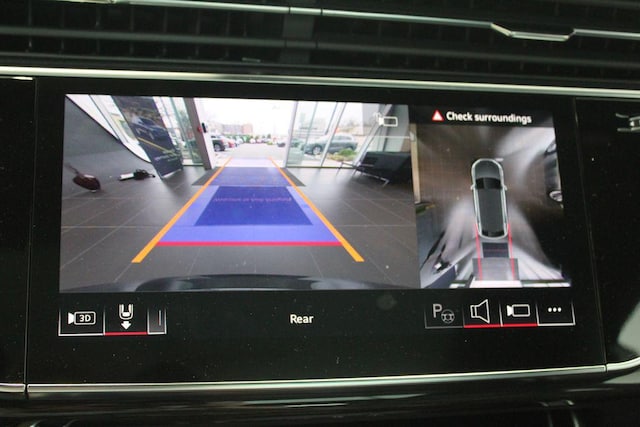 2026 Audi Q8 Prestige - Photo 14