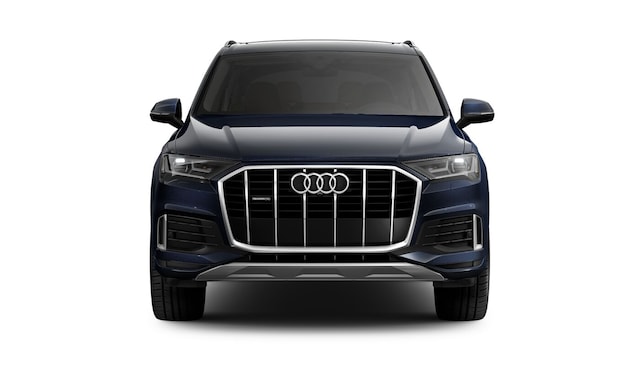 2023 Audi Q7
