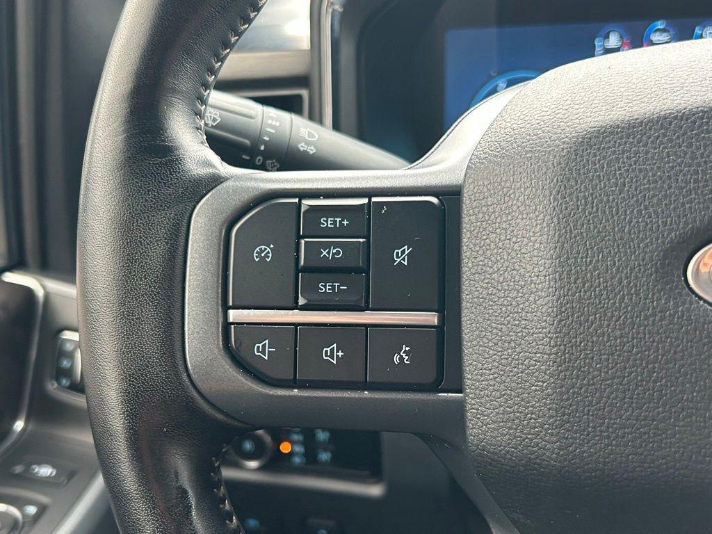 2024 Ford F-250 Super Duty Lariat - Photo 23