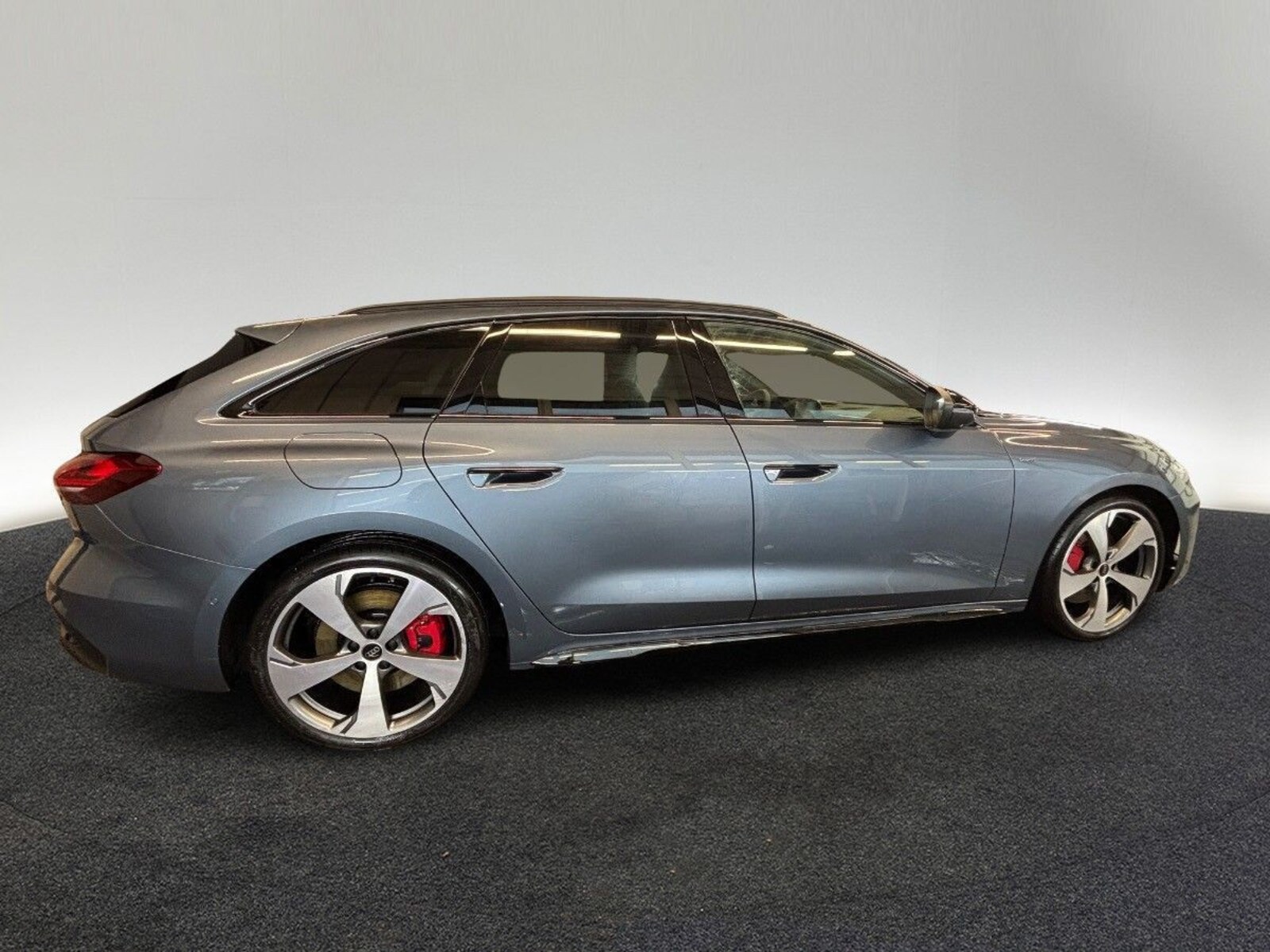 Audi A5 Avant – Bild 10