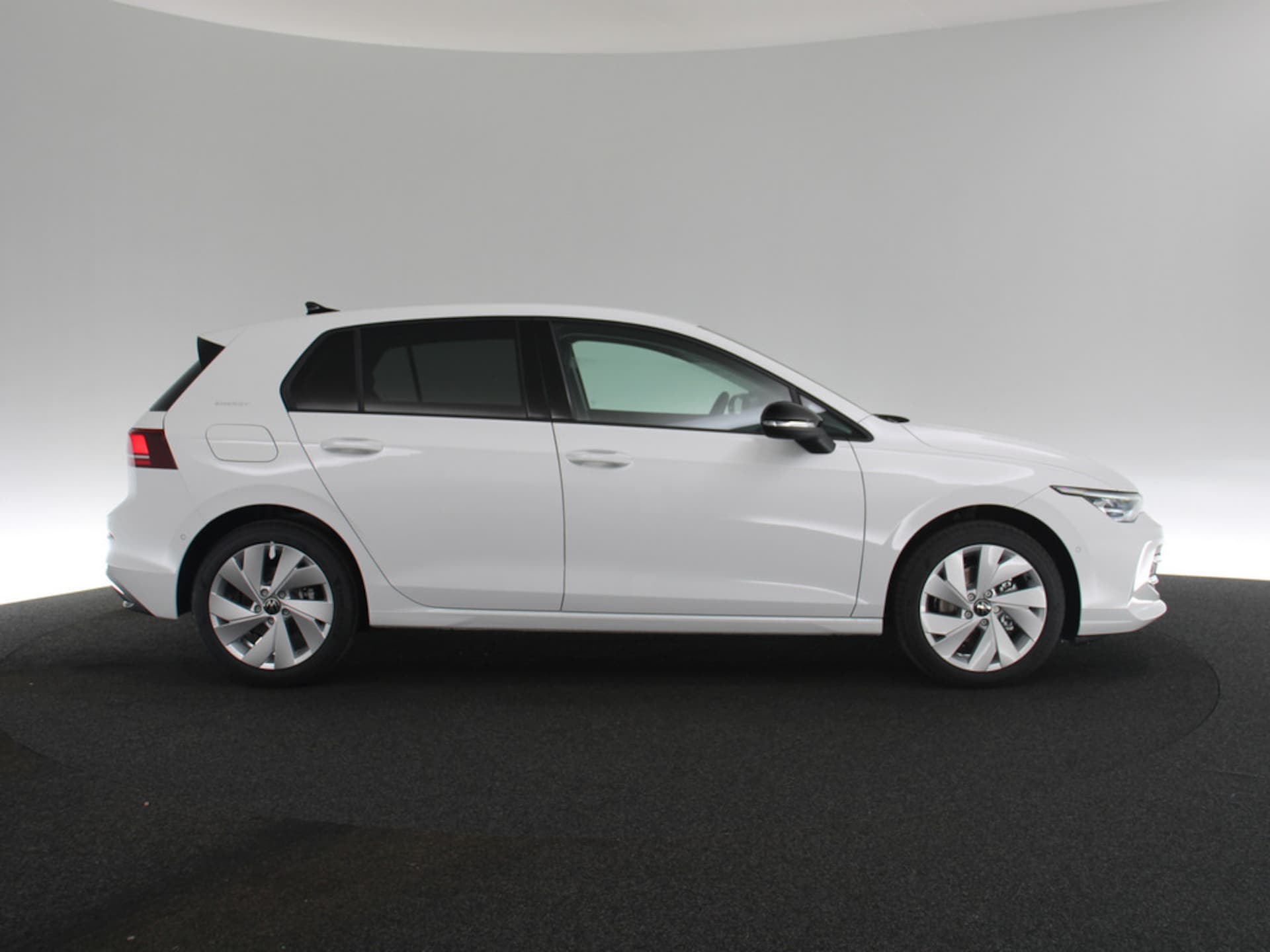 Volkswagen Golf ENERGY