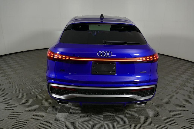 2026 Audi Q5 Sportback