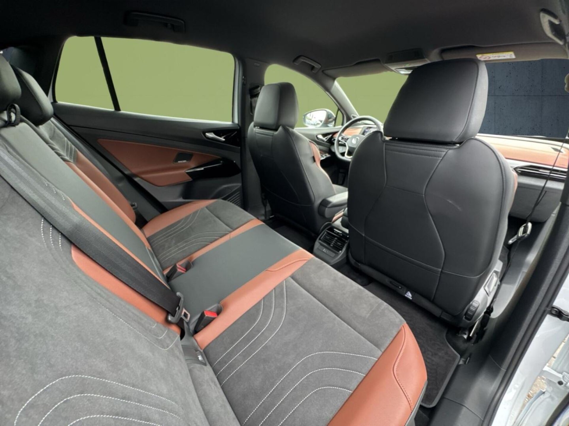 Volkswagen ID.5 Pro