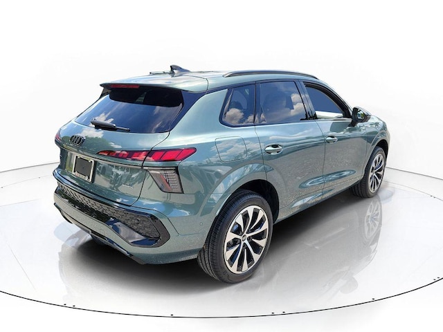 2026 Audi Q3 SUV
