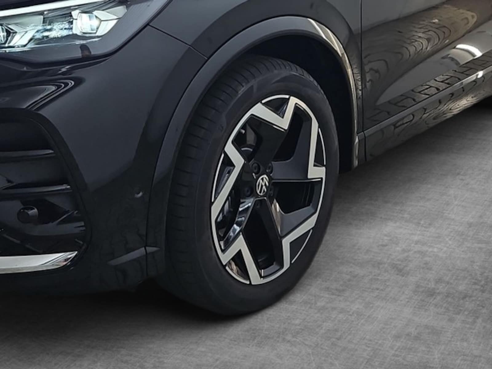 Volkswagen Tiguan – Bild 4