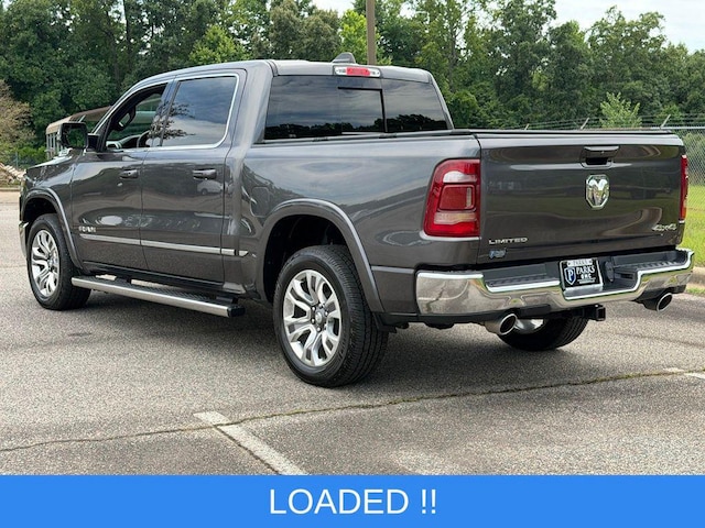 2024 RAM 1500