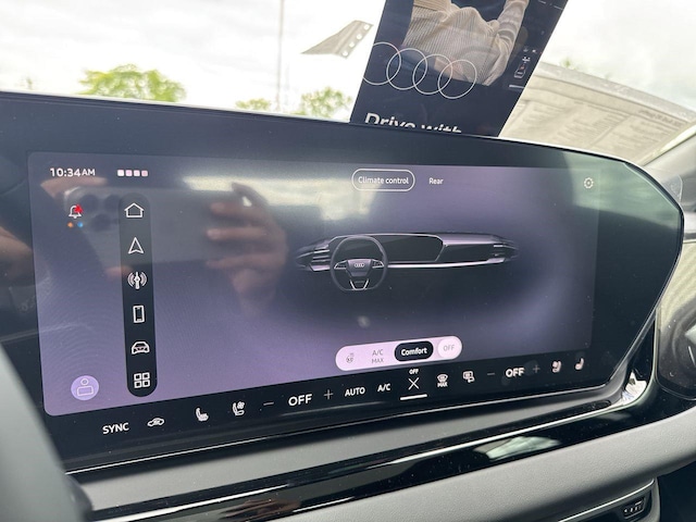 2026 Audi A5 Premium Plus - Photo 6