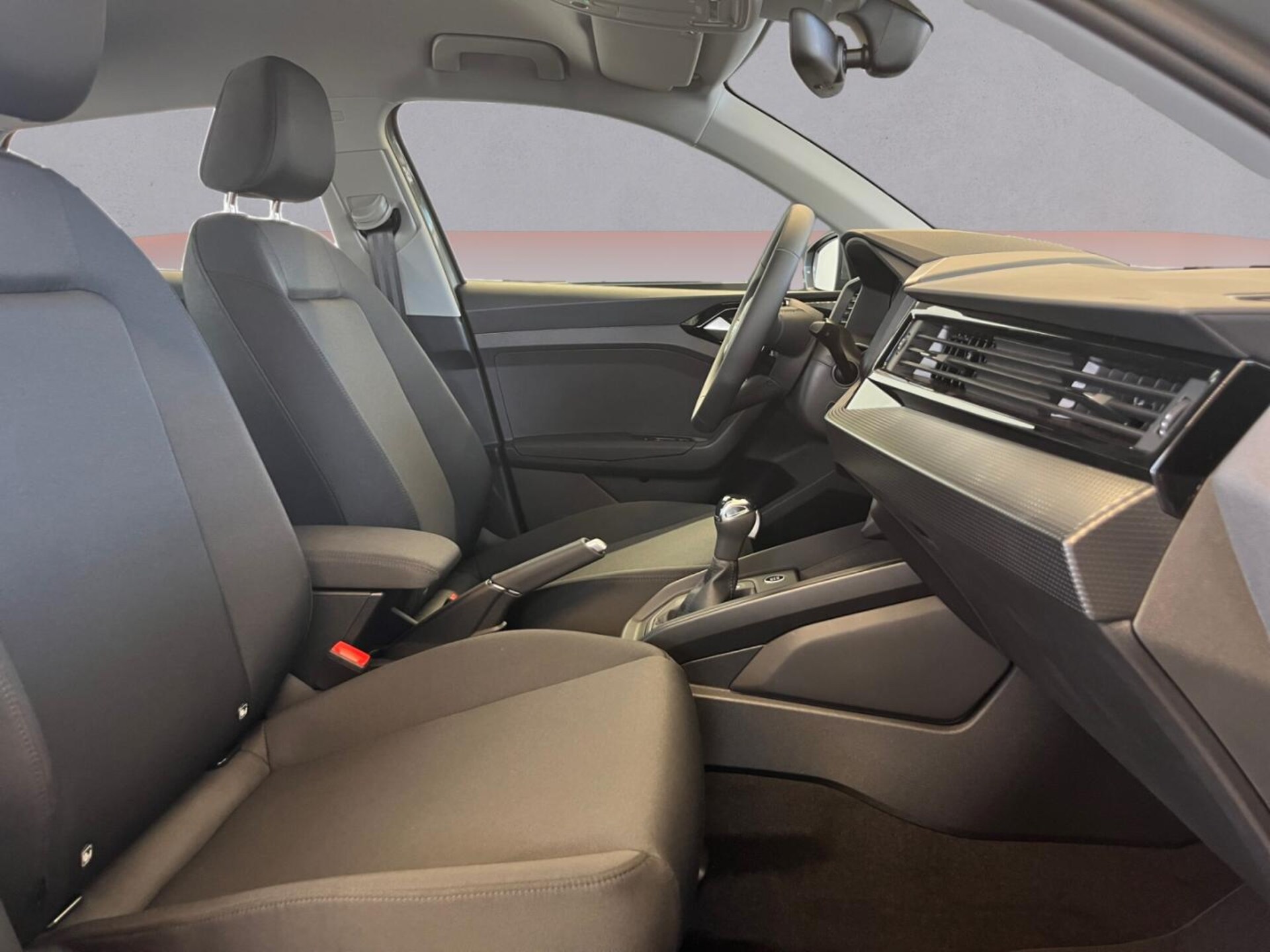Audi A1 Sportback Advanced