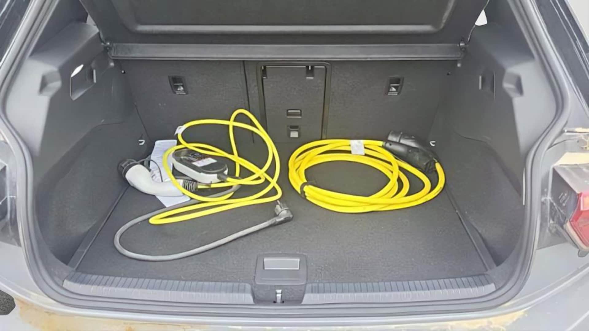 Volkswagen ID.3 Pro Performance Life