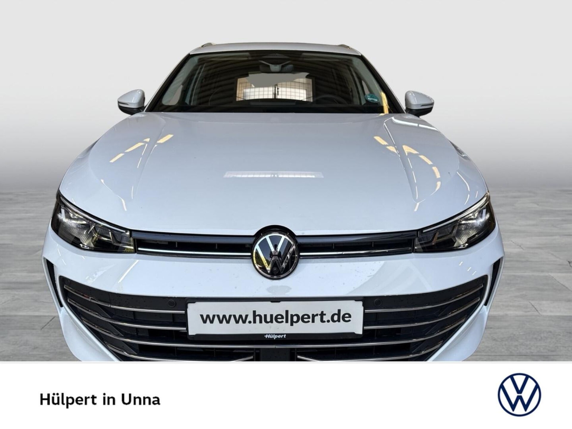 Volkswagen Passat Business