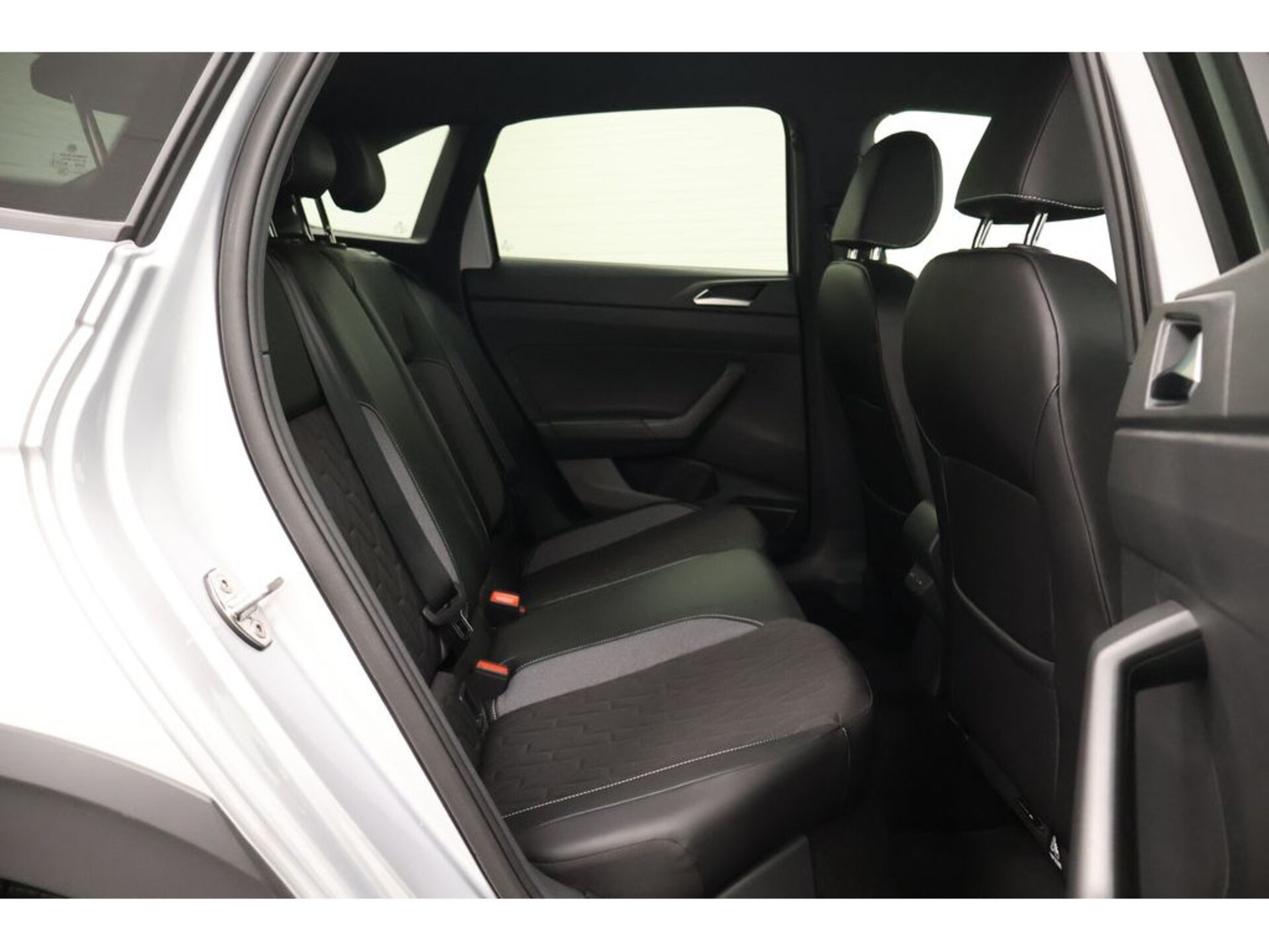 Volkswagen Taigo Life