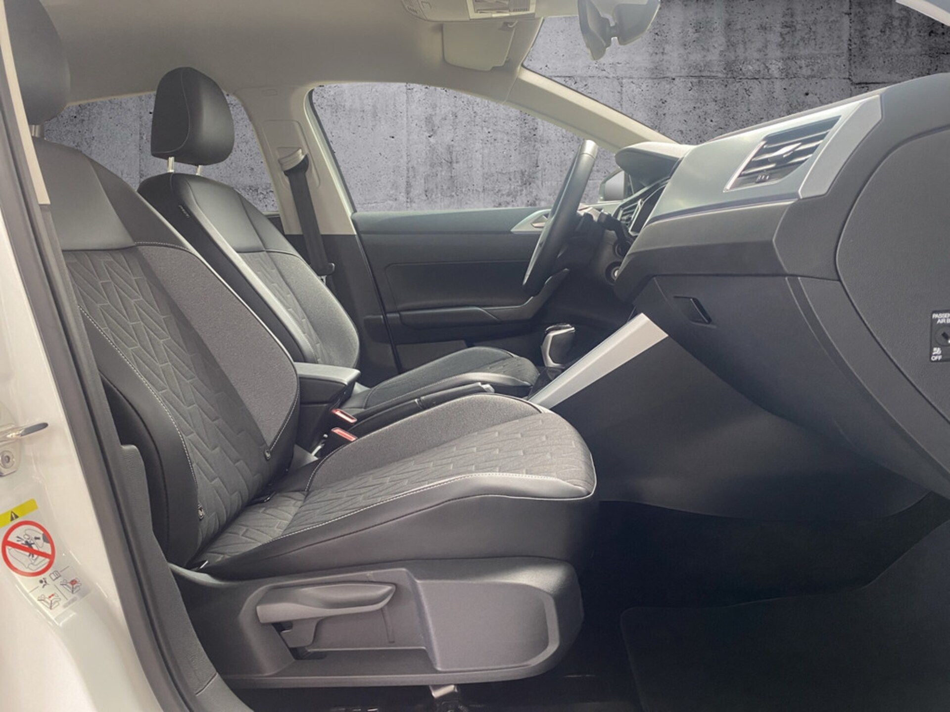 Volkswagen Polo Goal