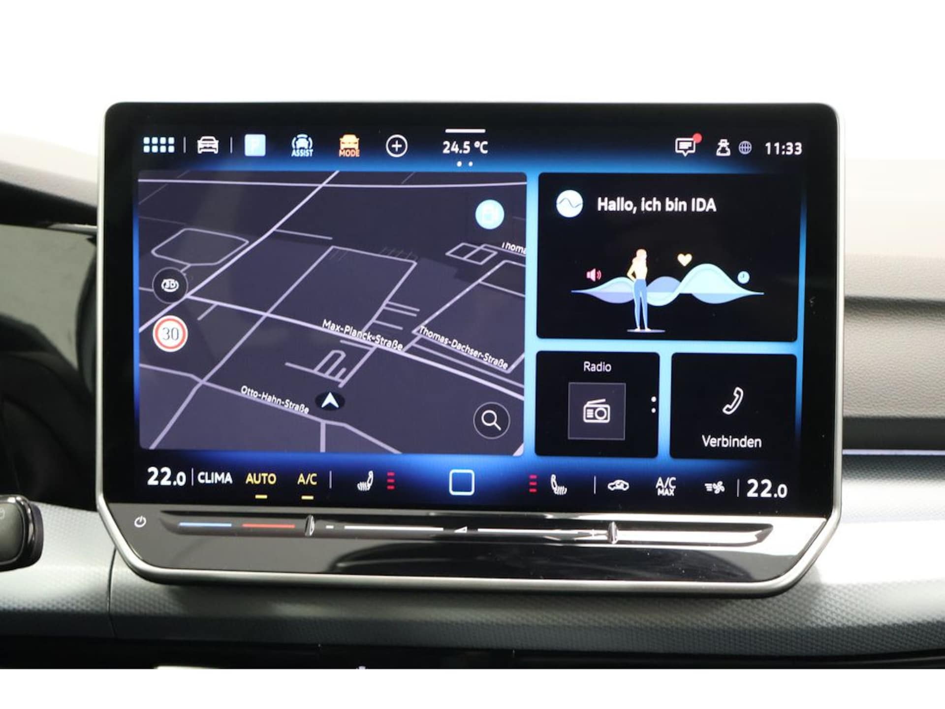 Volkswagen Golf ENERGY
