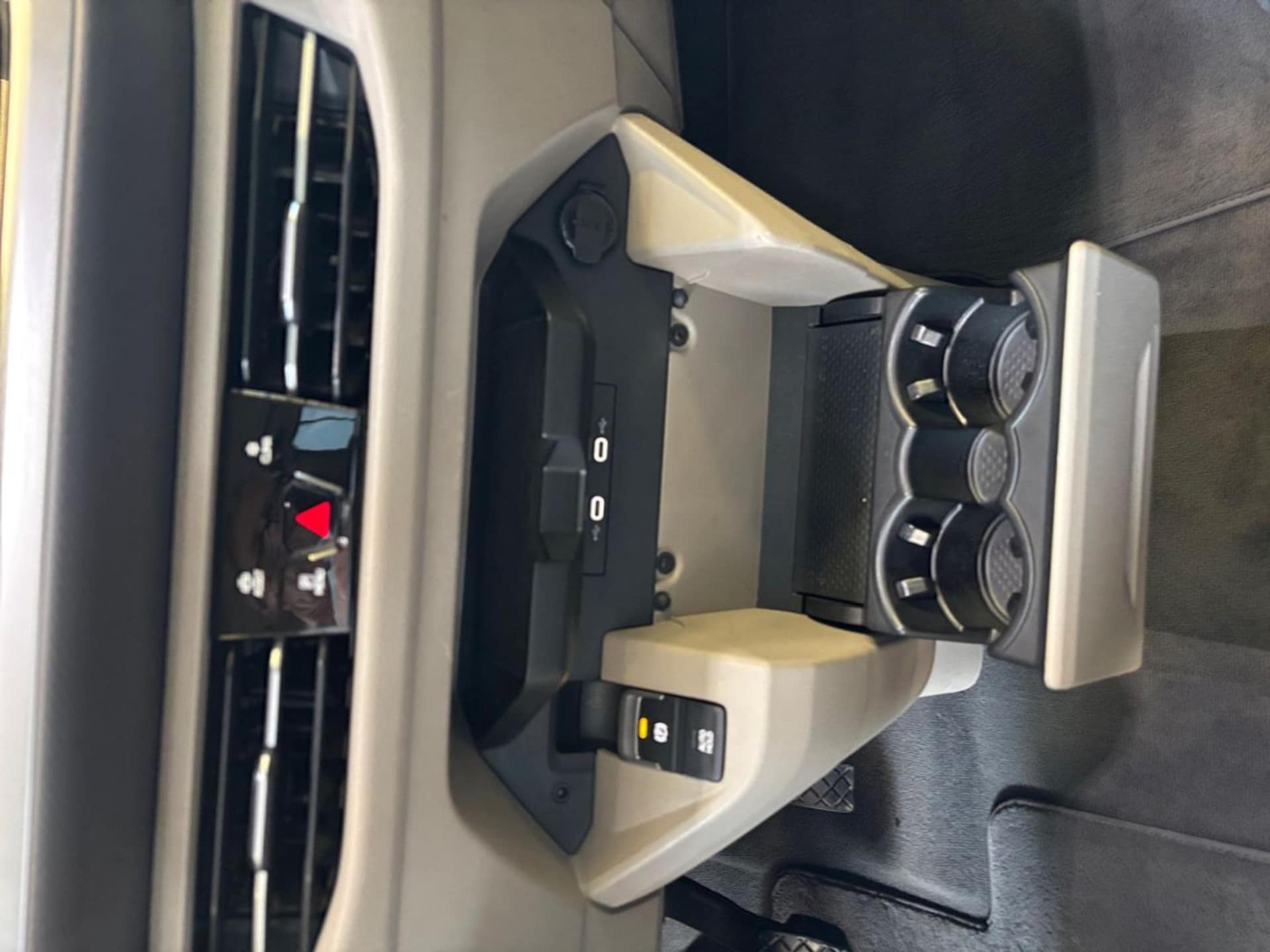Volkswagen Multivan Langversion Life