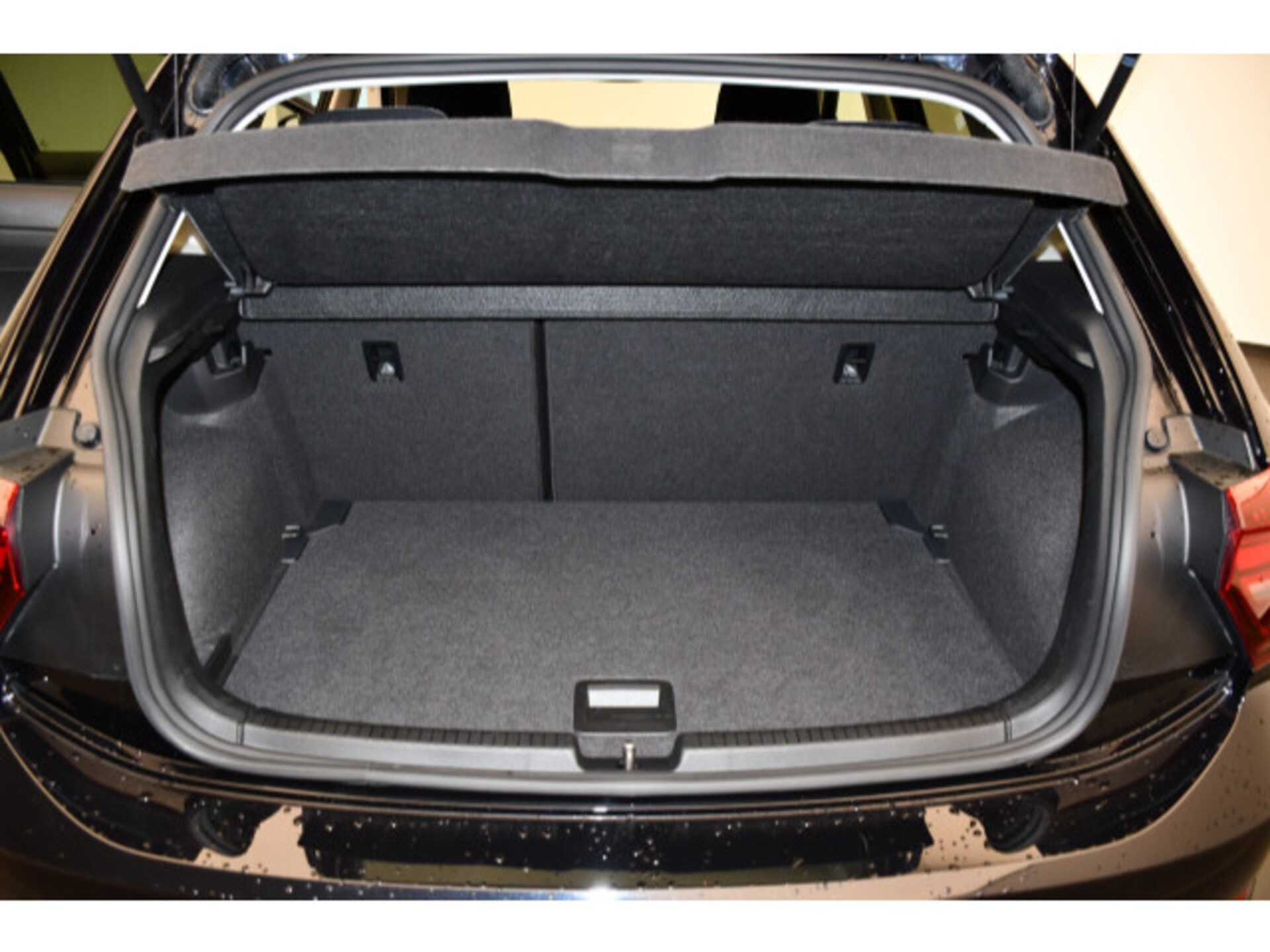 Volkswagen Polo MOVE