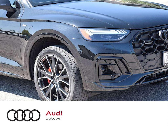 2024 Audi Q5