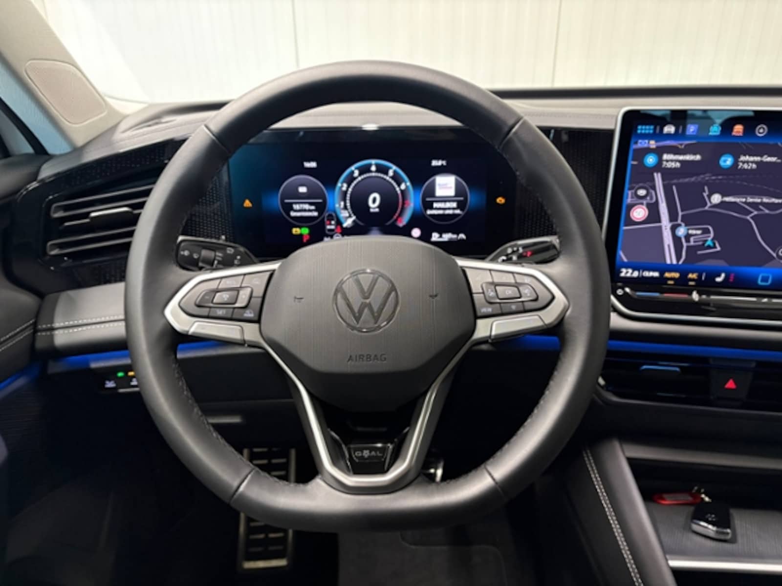 Volkswagen Tiguan – Bild 12