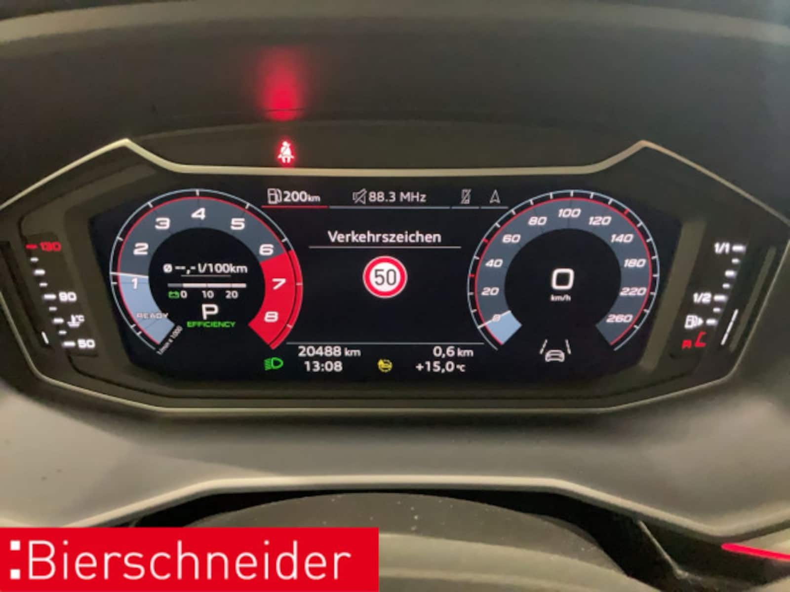 Audi A1 Sportback – Bild 14