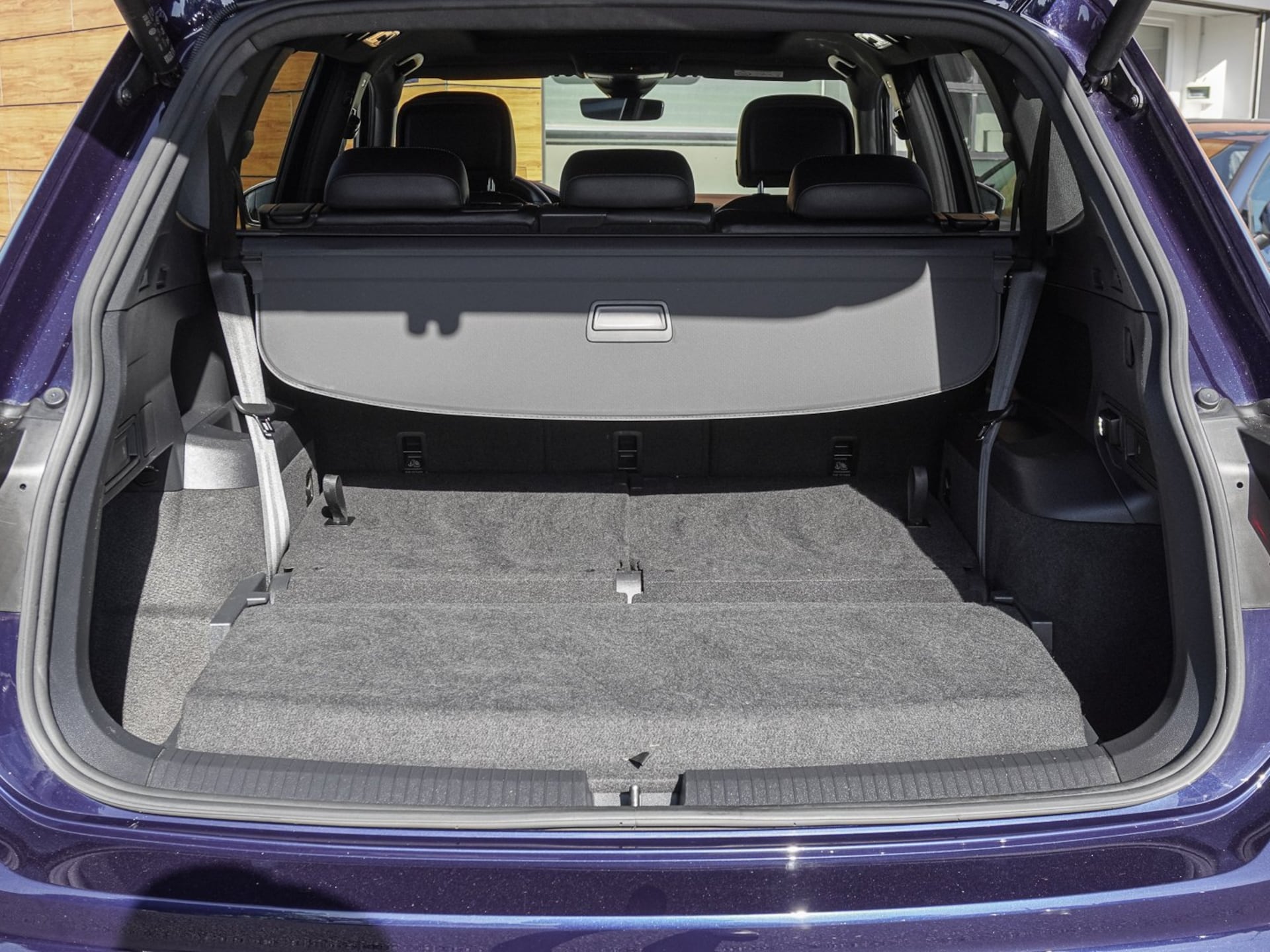 Volkswagen Tiguan Allspace R-Line