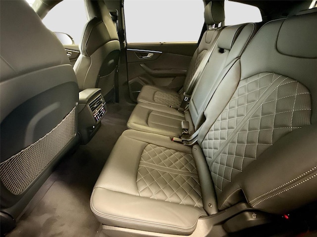 2026 Audi SQ7 Premium Plus - Photo 25